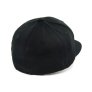nahlad Kšiltovka Horsefeathers DECKER CAP (black)