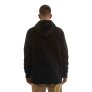 nahlad Mikina Horsefeathers LEADER SWEATSHIRT (black)