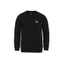 náhled Mikina Horsefeathers DUNK SWEATSHIRT (black)