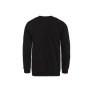 náhled Mikina Horsefeathers DUNK SWEATSHIRT (black)