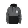 náhled JORDAN YOUTH SWEATSHIRT (dark ash)