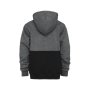 náhled JORDAN YOUTH SWEATSHIRT (dark ash)