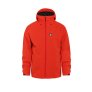 náhled SEEKER JACKET (fiery red)