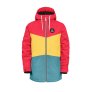 náhled Bunda Horsefeathers SADDIE YOUTH JACKET (lollipop)