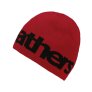 náhled FUSE BEANIE (lava red)