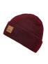 náhled BUSTER BEANIE (burgundy)
