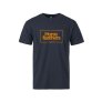 náhled LABEL T-SHIRT (midnight navy)