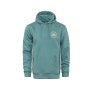 náhled DURANT SWEATSHIRT (oil blue)