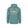 náhled DURANT SWEATSHIRT (oil blue)