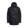 náhled PRESTON JACKET (plain black)