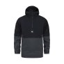 náhled Bunda Horsefeathers SHAW JACKET (black/phantom)