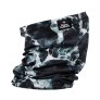 náhled LIGHTWEIGHT NECK WARMER (dark matter)