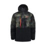 náhled Bunda Horsefeathers RIPPLE JACKET (storm)