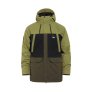 nahlad Bunda Horsefeathers CORDON II JACKET (dark olive)