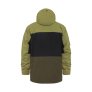 nahlad Bunda Horsefeathers CORDON II JACKET (dark olive)