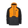 náhled Bunda Horsefeathers CROWN JACKET (radiant yellow)