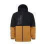 nahlad Bunda Horsefeathers MORSE II JACKET (spruce yellow)
