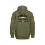 náhled IGNITE SWEATSHIRT (loden green)