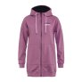nahlad NAAVA SWEATSHIRT (mulberry)