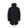 náhled Bunda Horsefeathers GRIFFEN JACKET (black)