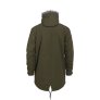 náhled Bunda Horsefeathers GRIFFEN JACKET (dark olive)