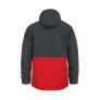 náhled Bunda Horsefeathers CLOSTER II JACKET (phantom/lava red)