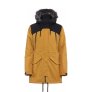 náhled MADDY JACKET (spruce yellow)