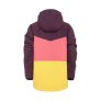 náhled Bunda Horsefeathers SADDIE YOUTH JACKET (prune)