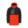 náhled Bunda Horsefeathers DAMIEN YOUTH JACKET (flame red)