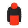 náhled Bunda Horsefeathers DAMIEN YOUTH JACKET (flame red)