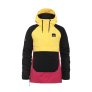 náhled Bunda Horsefeathers MIJA JACKET (banana)