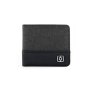 náhled Peněženka Horsefeathers TERRY WALLET (heather anthracite)