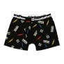 náhled Boxerky Horsefeathers SIDNEY BOXER SHORTS (ignite)