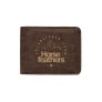 náhled GORD WALLET (brown peak)