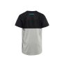 nahlad FURY YOUTH BIKE T-SHIRT (mineral gray)