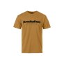 náhled Pánské triko Horsefeathers QUARTER T-SHIRT (spruce yellow)