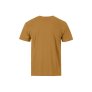 náhled Pánské triko Horsefeathers QUARTER T-SHIRT (spruce yellow)