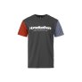 náhled Pánské triko Horsefeathers QUARTER T-SHIRT (multicolor II)