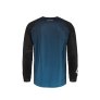 nahlad QUANTUM LS BIKE JERSEY (ink fade out)
