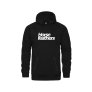 nahlad FLAIR SWEATSHIRT (black)