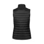 nahlad ESTER VEST (black)