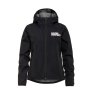 náhled ONYX JACKET (black/white)