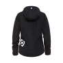 náhled ONYX JACKET (black/white)