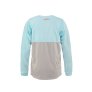 nahlad W FURY LS BIKE T-SHIRT (aquatic)