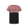 nahlad W FURY BIKE T-SHIRT (ash rose)