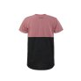 nahlad W FURY BIKE T-SHIRT (ash rose)