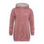 náhled NAAVA SWEATSHIRT (ash rose)
