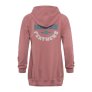 náhled NAAVA SWEATSHIRT (ash rose)