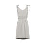 náhled KEIRA DRESS (cement)