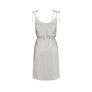 náhled KEIRA DRESS (cement)